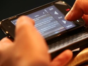 Serviço de telefonia pode não suportar a demanda dos grandes eventos (Valor)